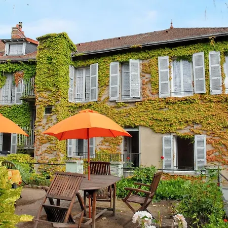 アパート Confort A - 18 M² Avec Jardin