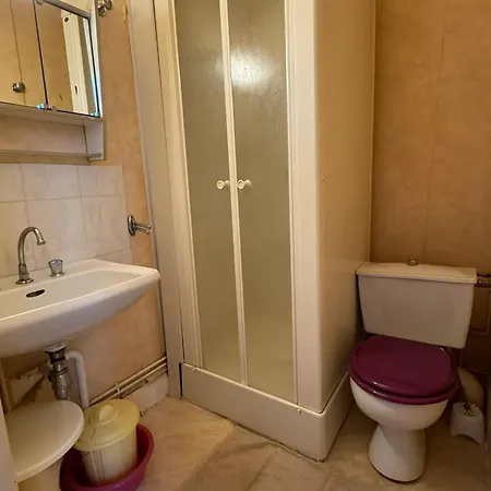 Confort A - 18 M² Avec Jardin Apartament Néris-les-Bains
