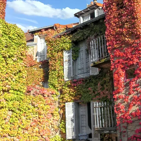 Apartament Confort A - 18 M² Avec Jardin