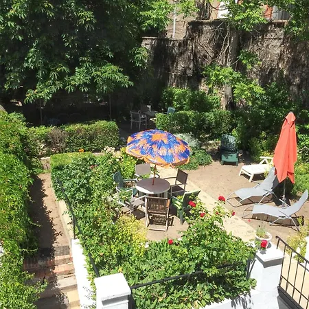 Confort à Néris-les-bains - 18 M² Avec Jardin Néris-les-Bains