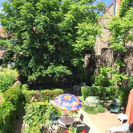 Apartament Confort A - 18 M² Avec Jardin Néris-les-Bains