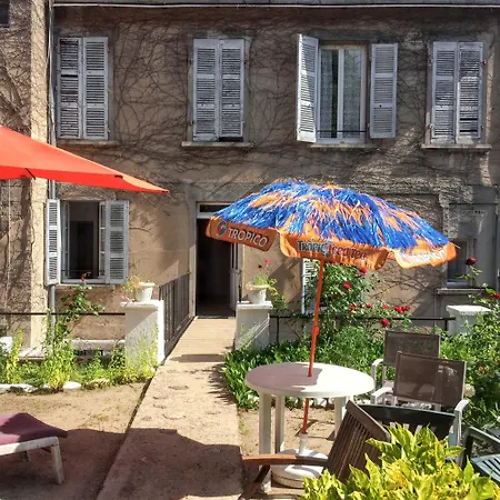 Confort A - 18 M² Avec Jardin Néris-les-Bains