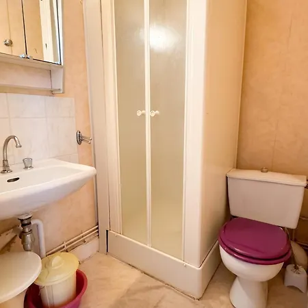 Apartament Confort A - 18 M² Avec Jardin *