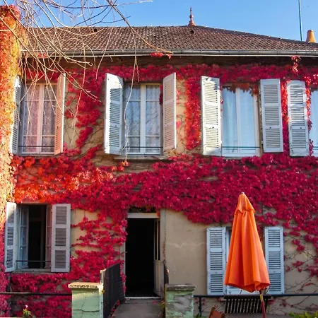 Confort A - 18 M² Avec Jardin Néris-les-Bains