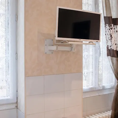 Confort A - 18 M² Avec Jardin شقة Néris-les-Bains