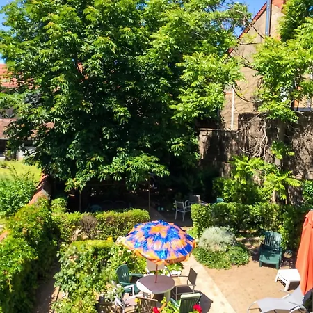 Confort A - 18 M² Avec Jardin * Néris-les-Bains