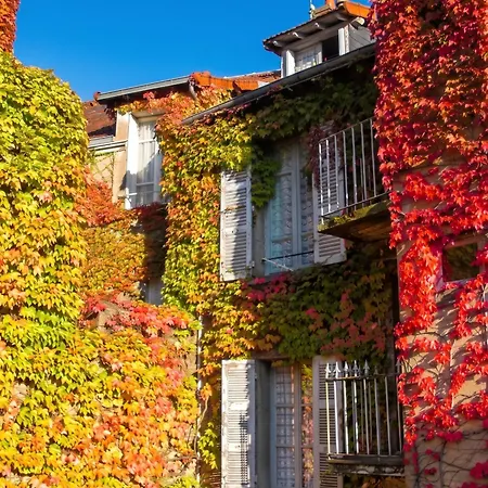 Confort A - 18 M² Avec Jardin * Néris-les-Bains