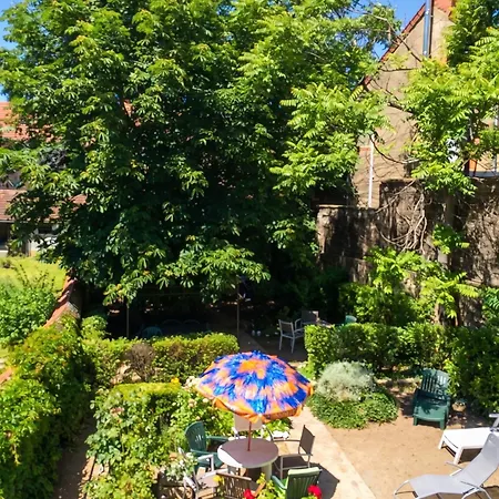 Apartament Confort A - 18 M² Avec Jardin Néris-les-Bains