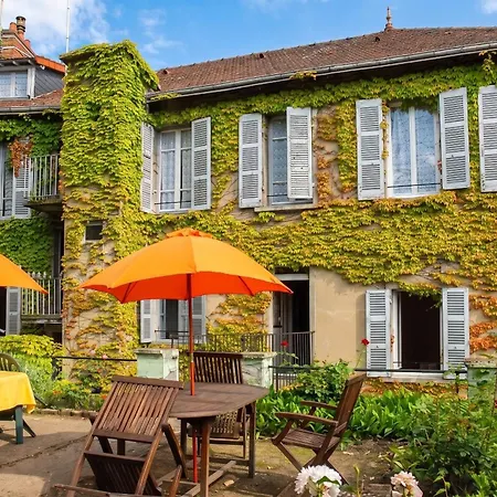 Confort A - 18 M² Avec Jardin Apartament *