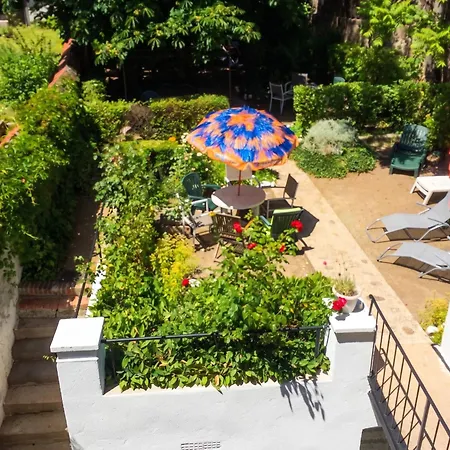 Confort A - 18 M² Avec Jardin